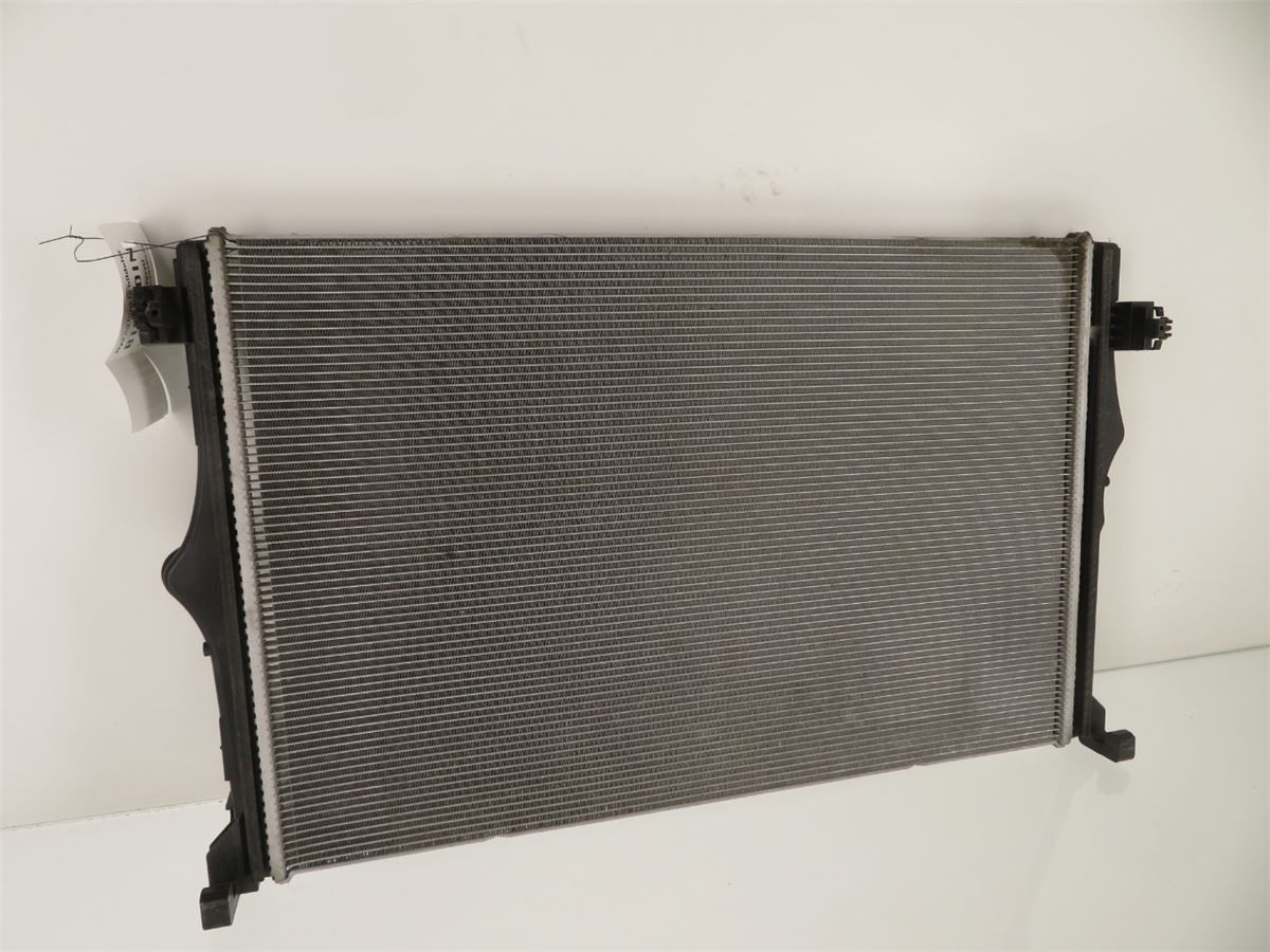 Radiator Automat – bilde 2