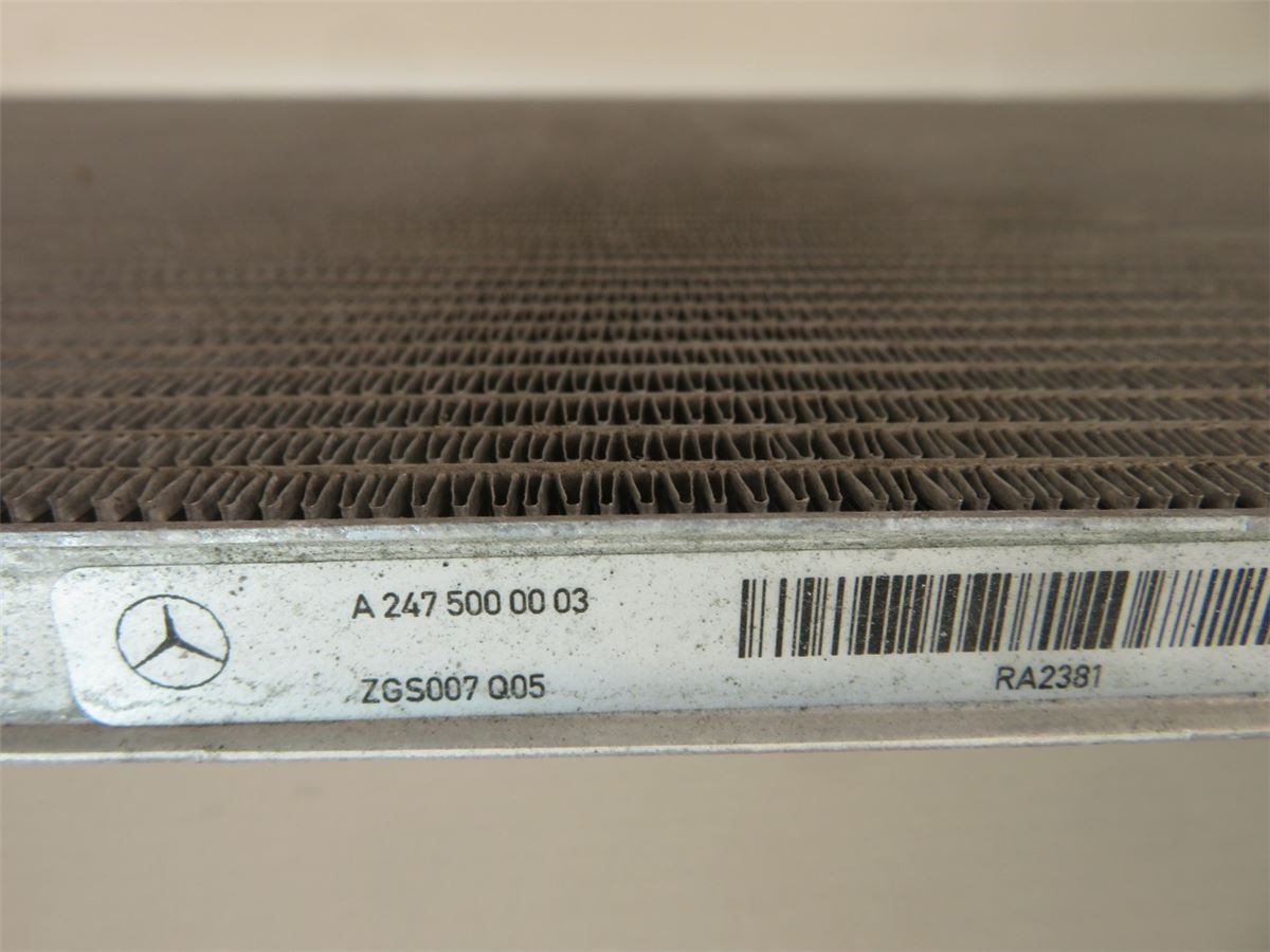 Radiator Automat – bilde 4