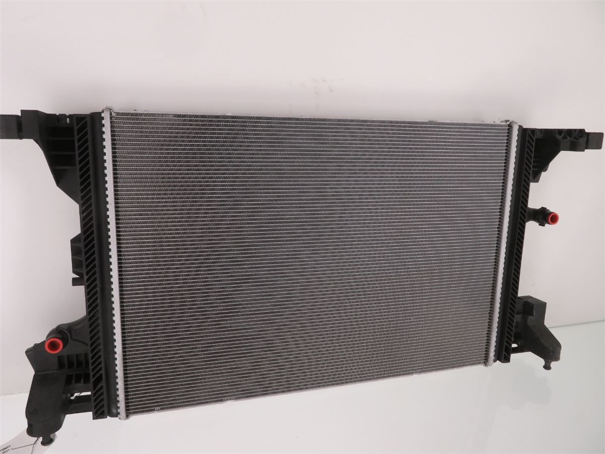 Radiator Automat – bilde 1