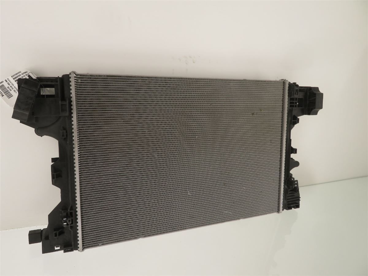 Radiator Automat – bilde 2