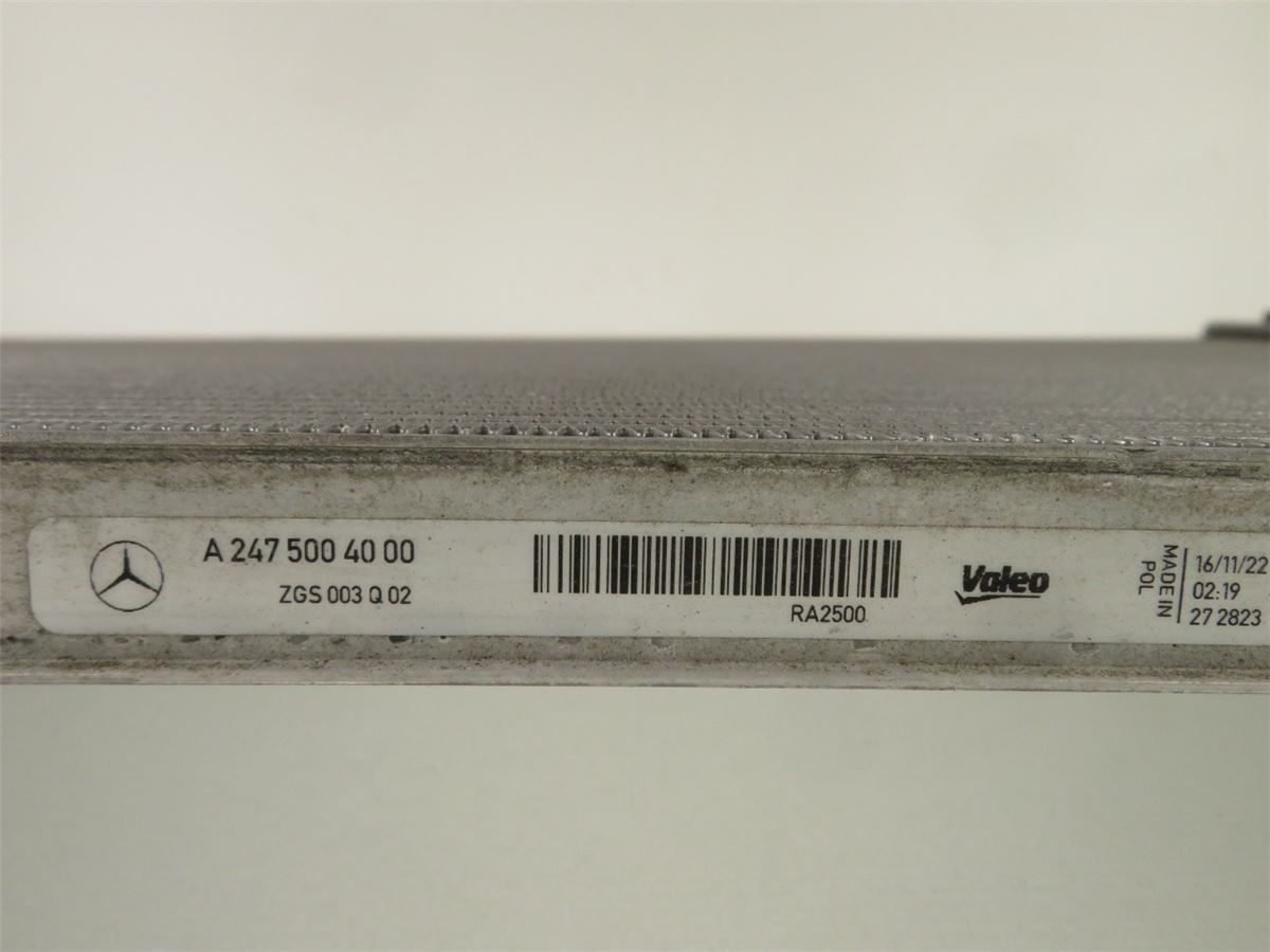 Radiator Automat – bilde 3