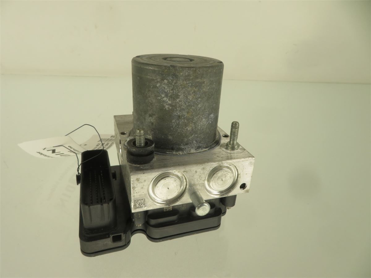 ABS Hydraulikkaggregat – bilde 2