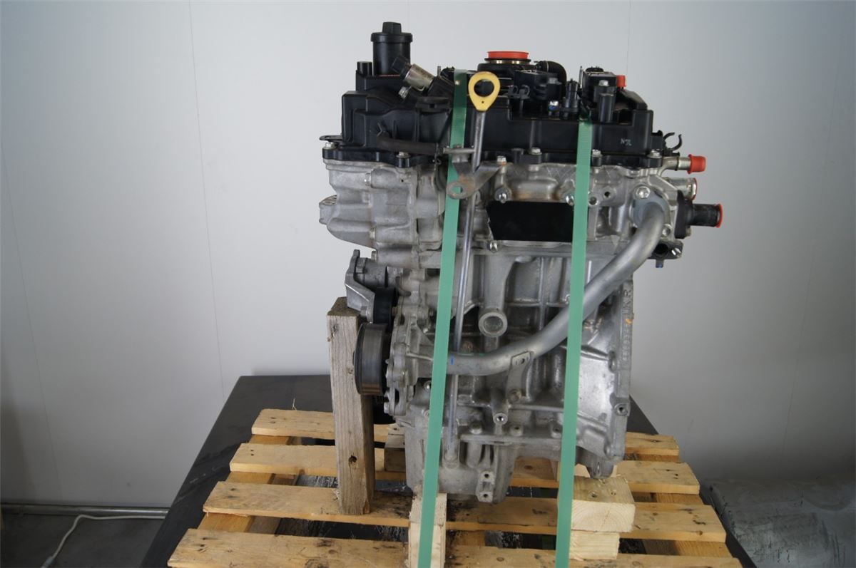 Motor Bensin – bilde 1
