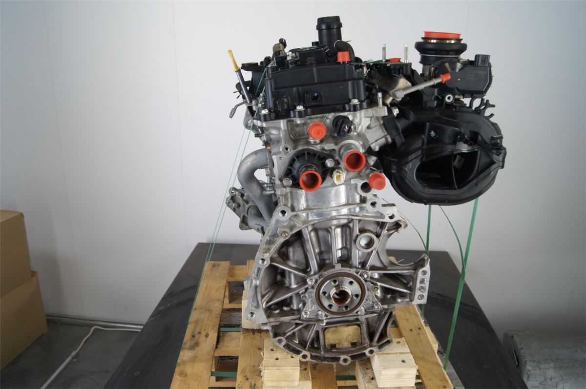 Motor Bensin – bilde 2