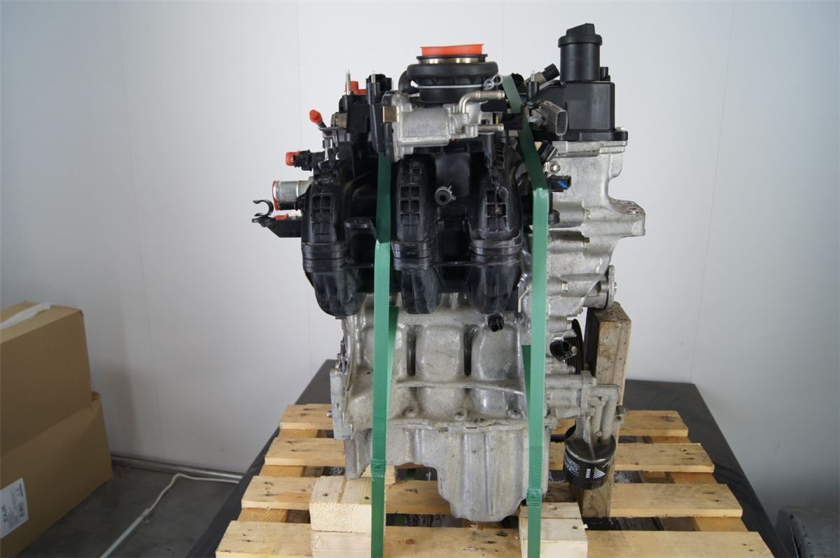 Motor Bensin – bilde 3