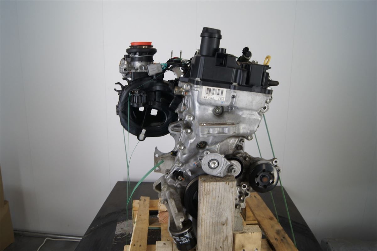 Motor Bensin – bilde 4