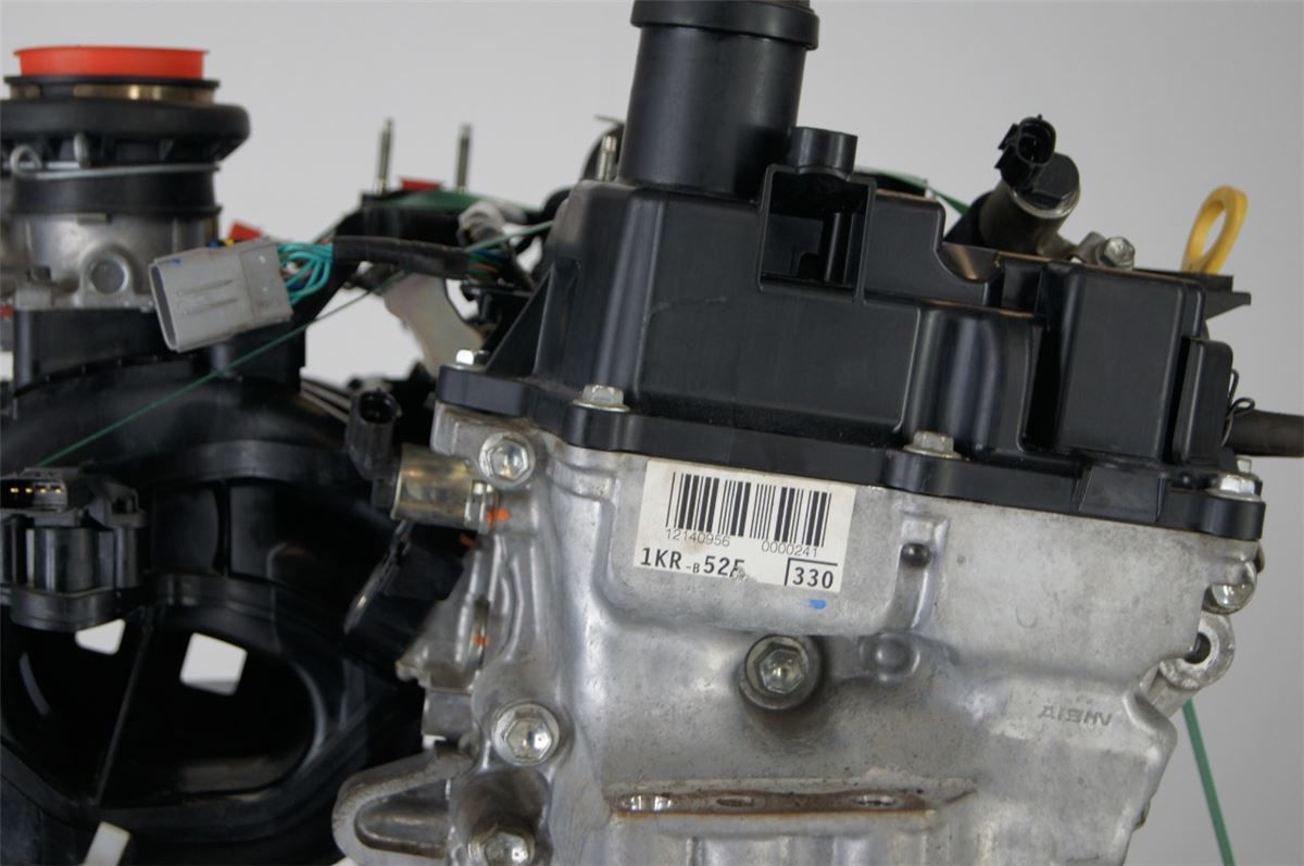 Motor Bensin – bilde 5