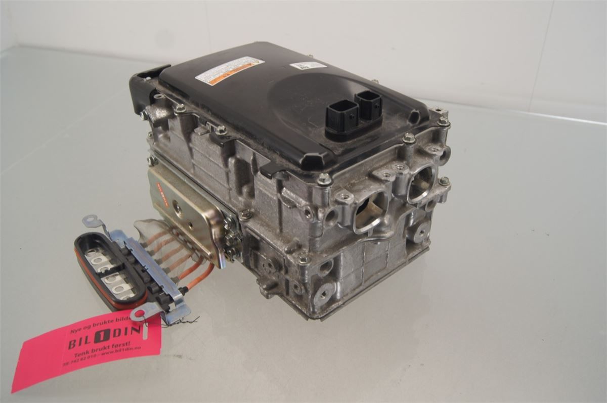 Hybrid Inverter – bilde 3