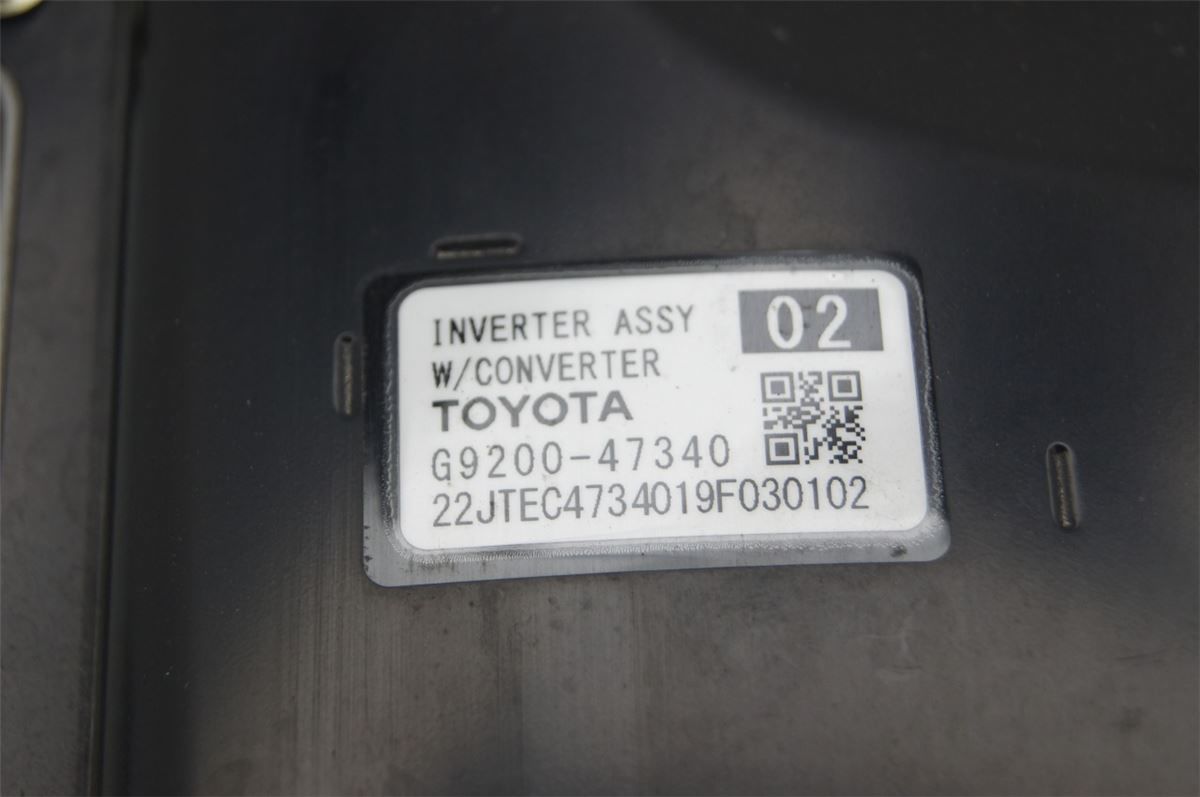 Hybrid Inverter – bilde 4