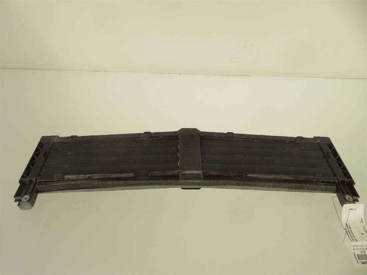Luftstyring Front – bilde 1