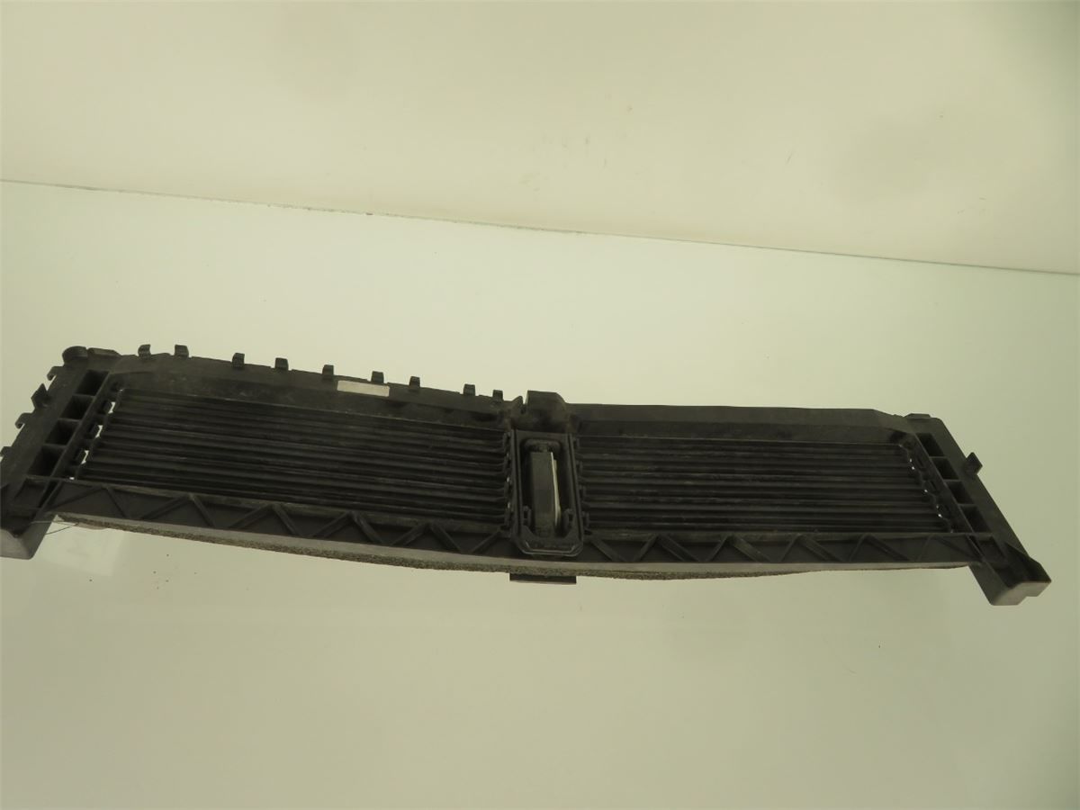 Luftstyring Front – bilde 3
