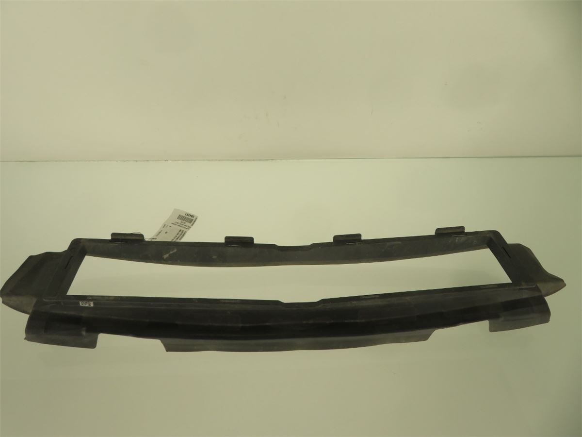 Luftstyring Front – bilde 1