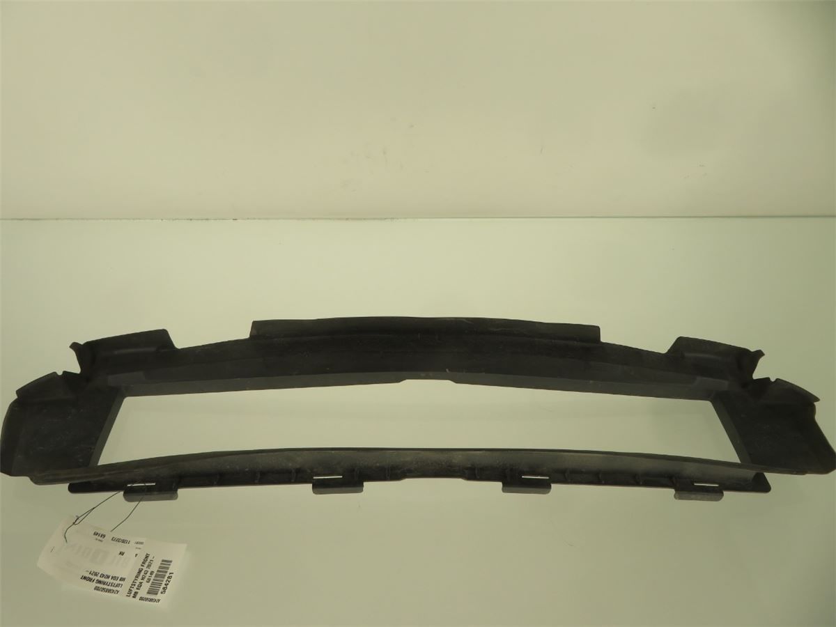 Luftstyring Front – bilde 2