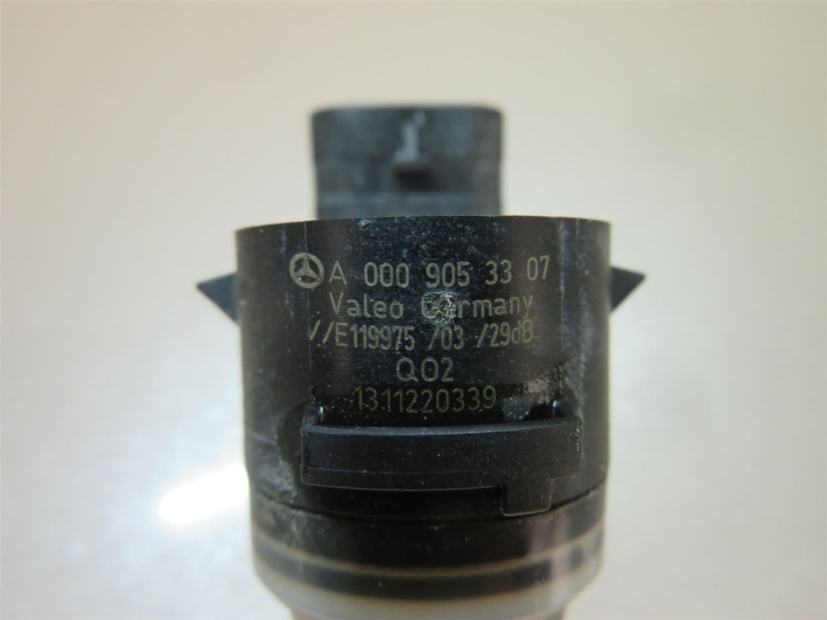 Sensor Ryggesensor – bilde 3