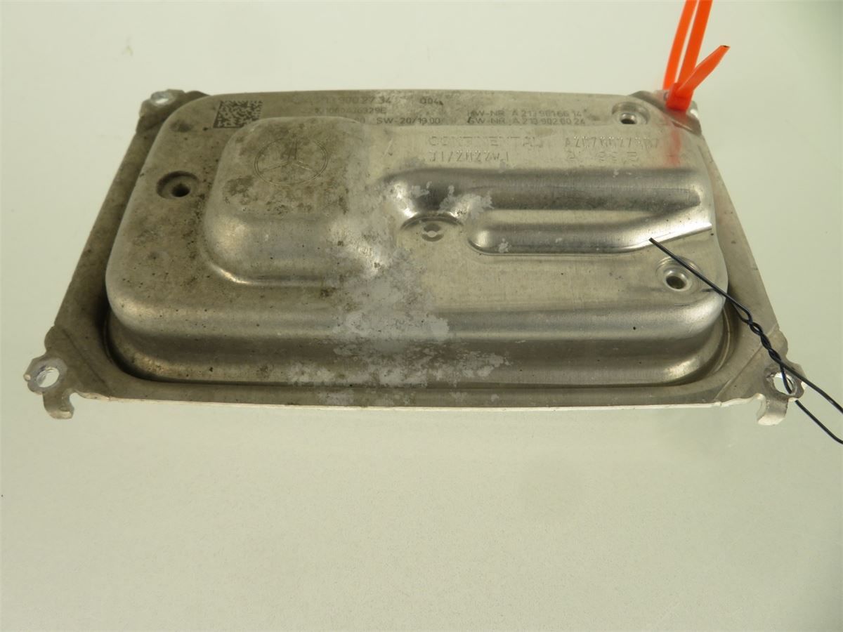 Styreenhet Xenon – bilde 1