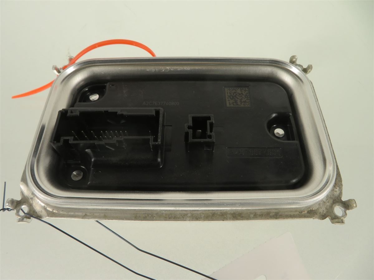 Styreenhet Xenon – bilde 2