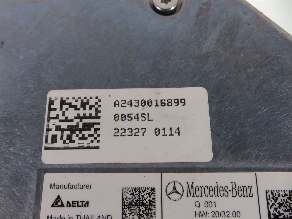 Batteri Spenningsomformer – bilde 3