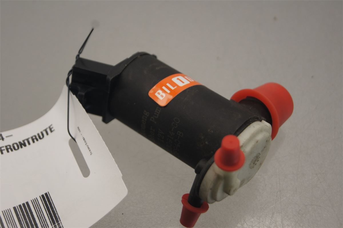 Spylerpumpe Frontrute – bilde 1
