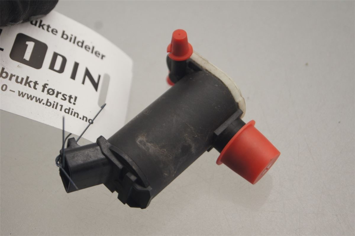 Spylerpumpe Frontrute – bilde 2