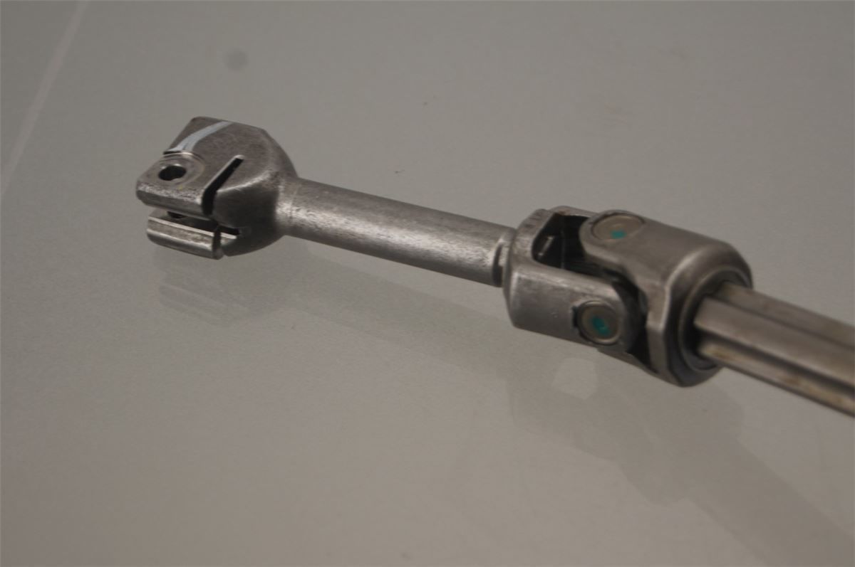 Rattakselaggregat Justerbart – bilde 2