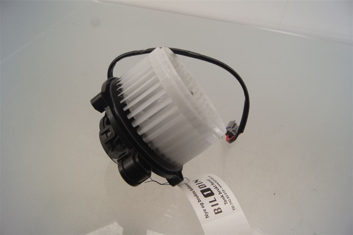 Varmeapparat Viftemotor – bilde 2