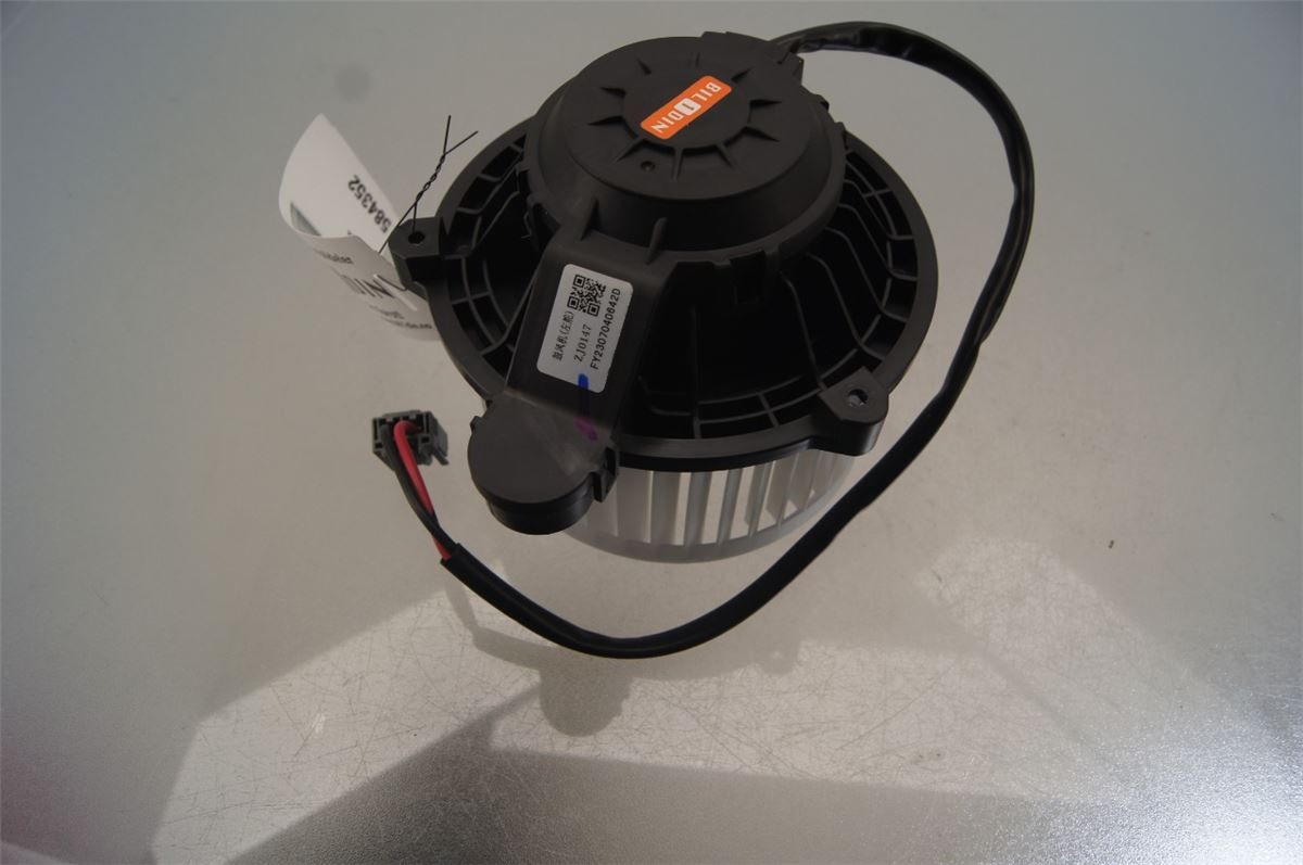 Varmeapparat Viftemotor – bilde 3