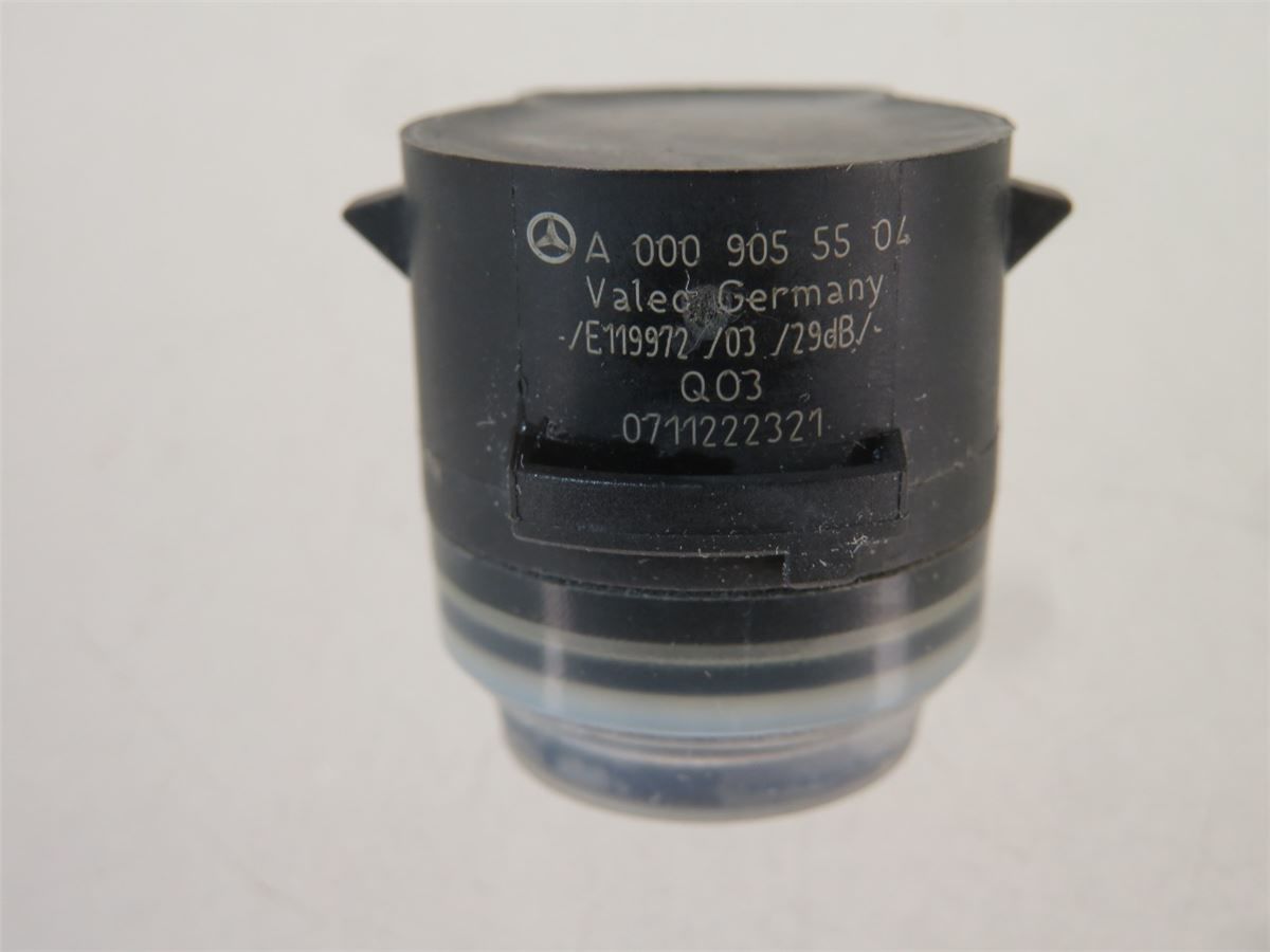 Sensor Ryggesensor – bilde 3