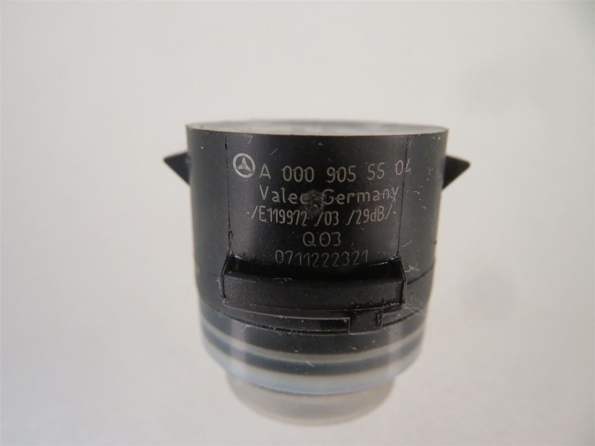 Sensor Ryggesensor – bilde 3