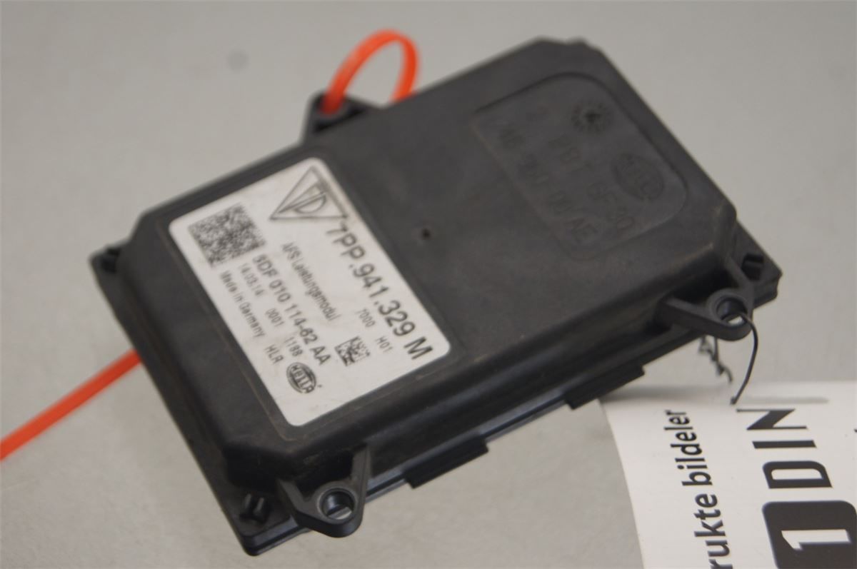 Styreenhet Xenon – bilde 2