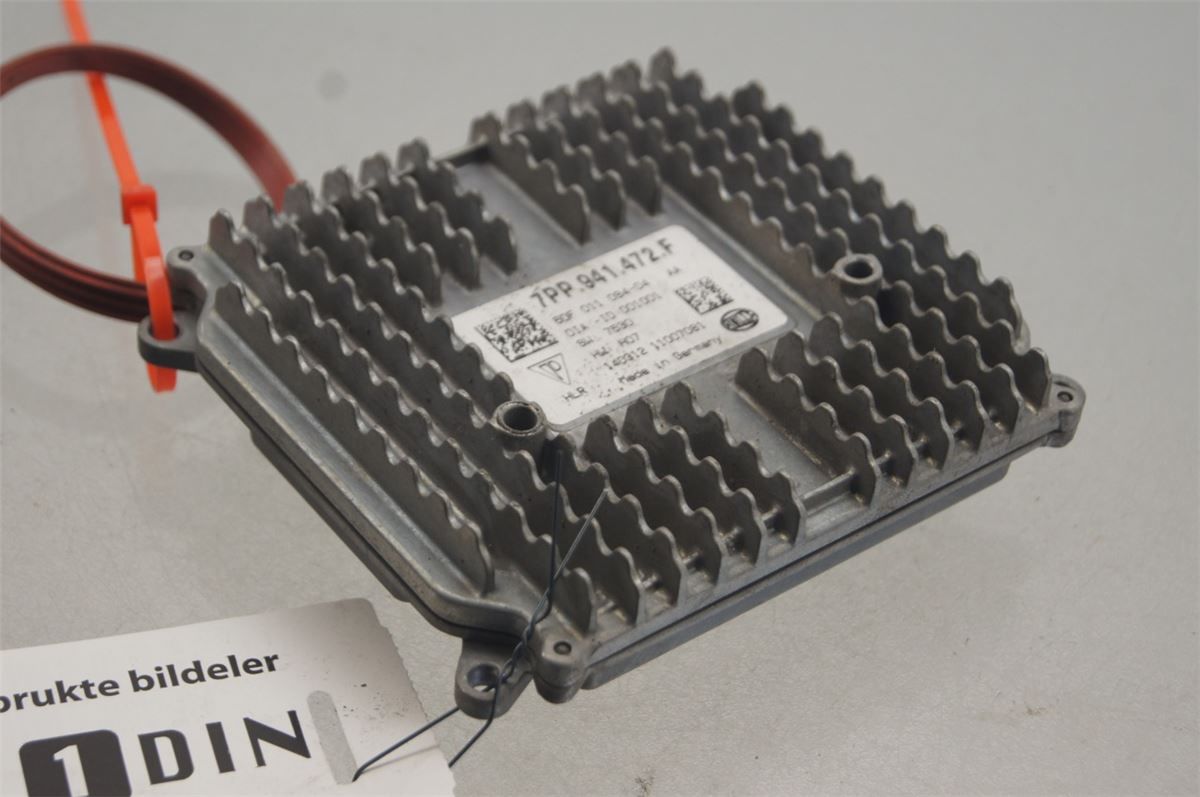 Styreenhet Xenon – bilde 2