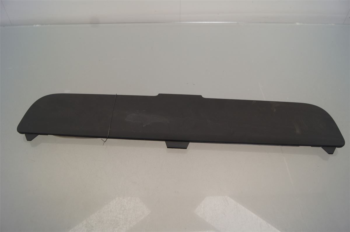 Front Plastdeklser – bilde 1
