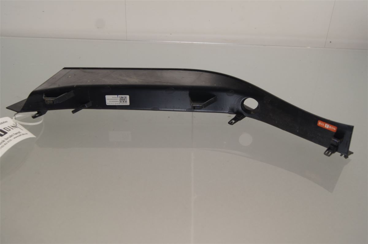 Baklykt Midt / Omramming – bilde 2
