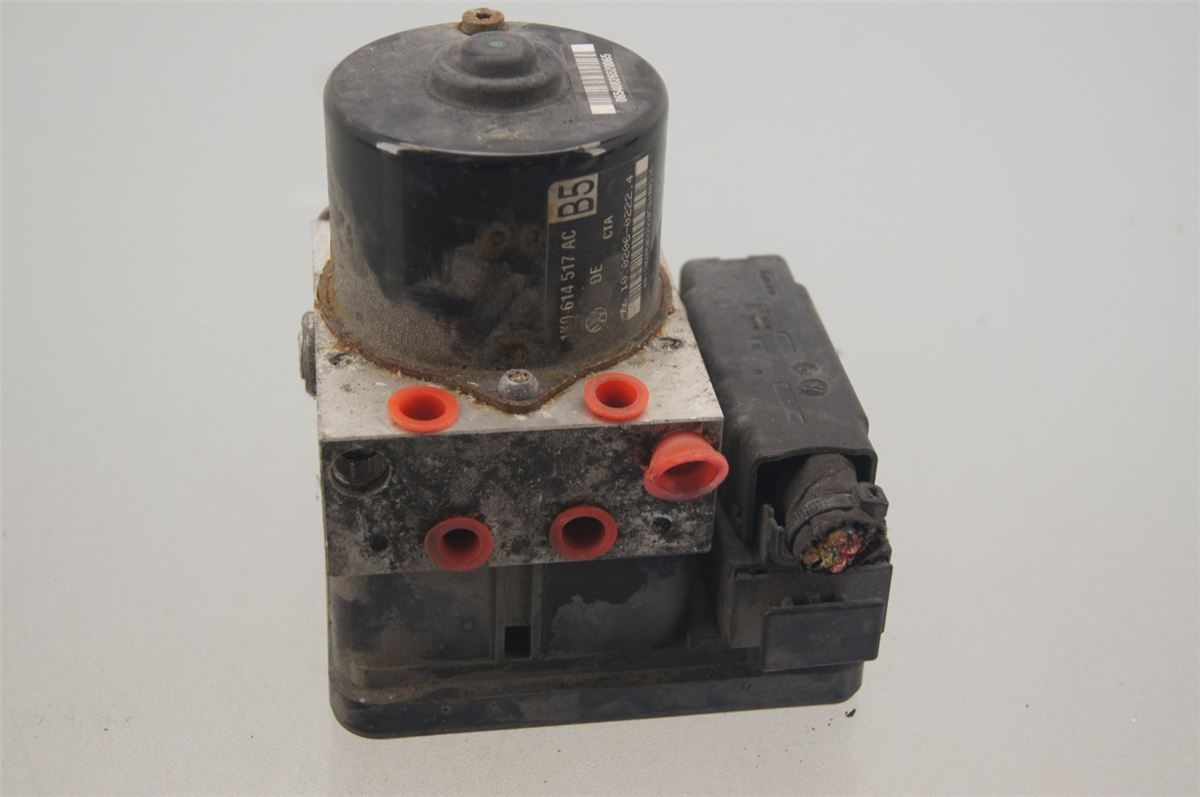 ABS Hydraulikkaggregat – bilde 1