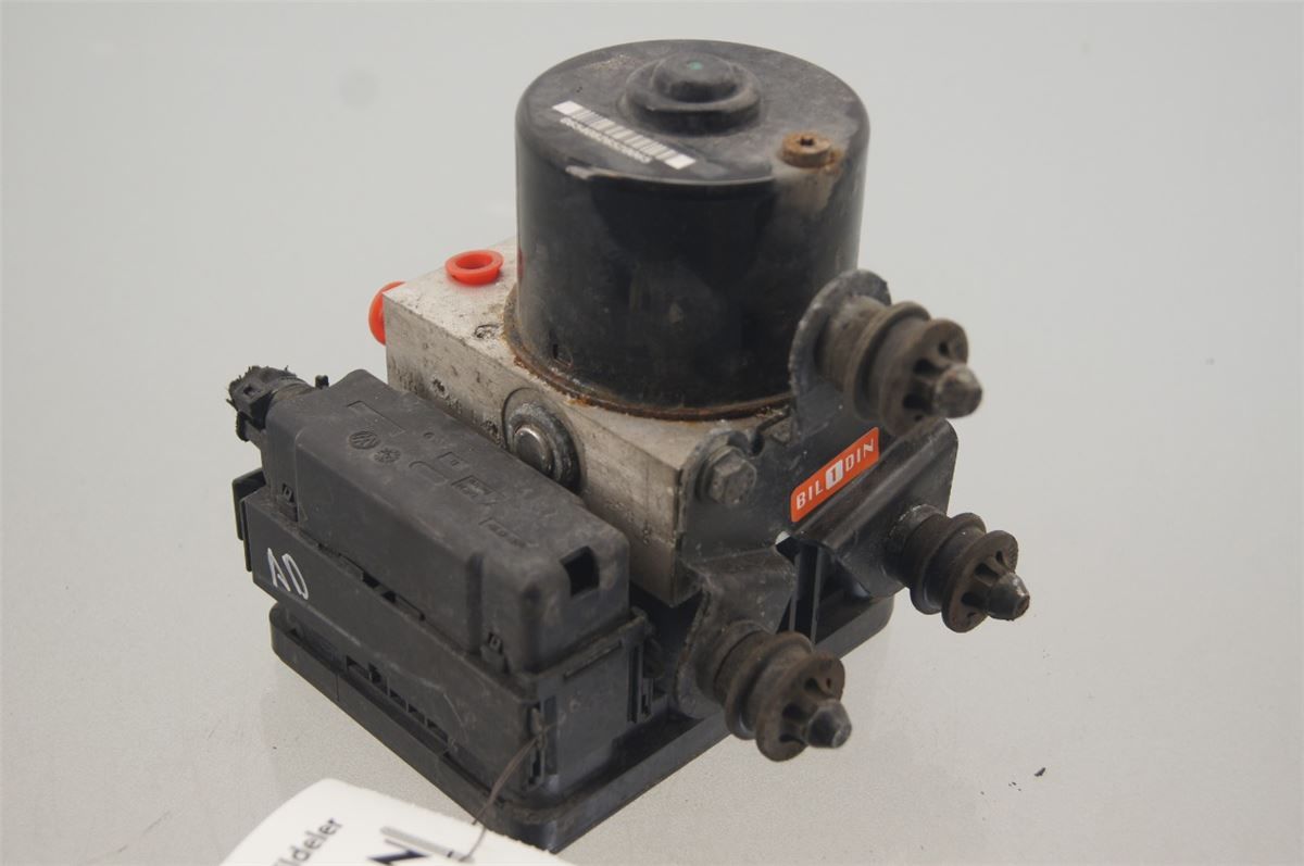 ABS Hydraulikkaggregat – bilde 2