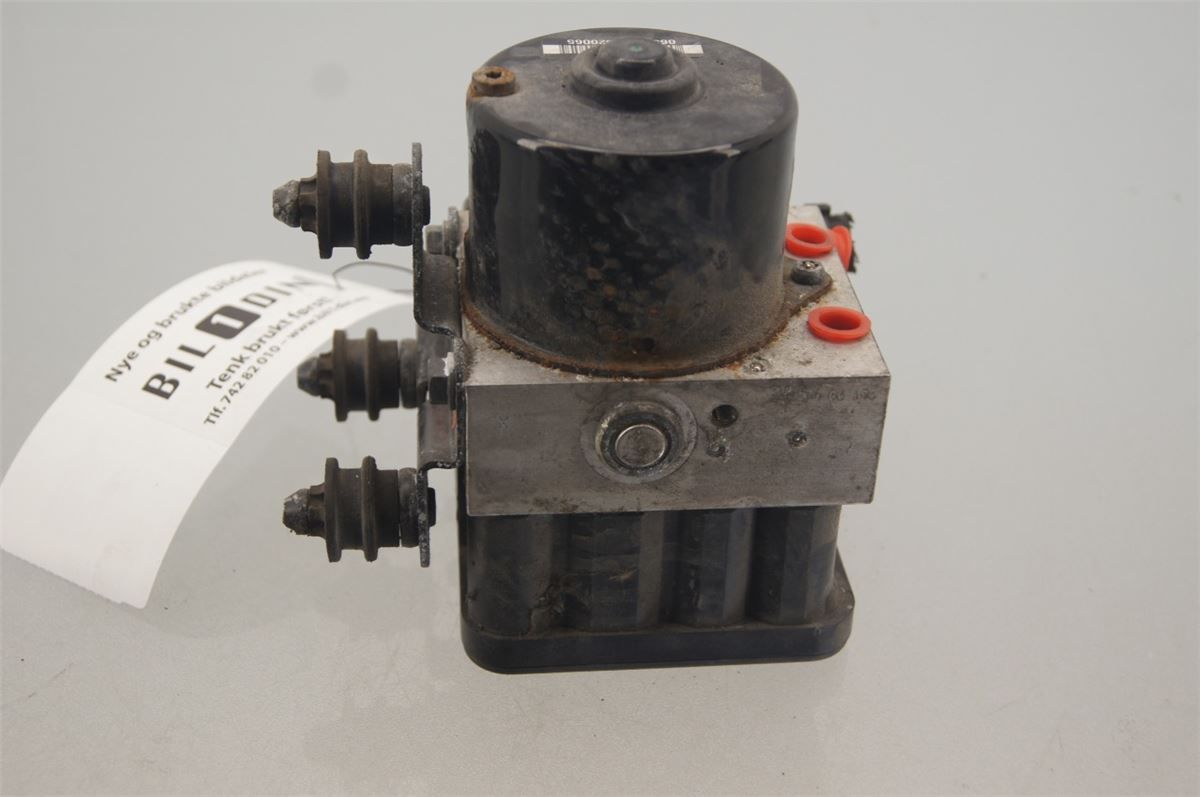 ABS Hydraulikkaggregat – bilde 3
