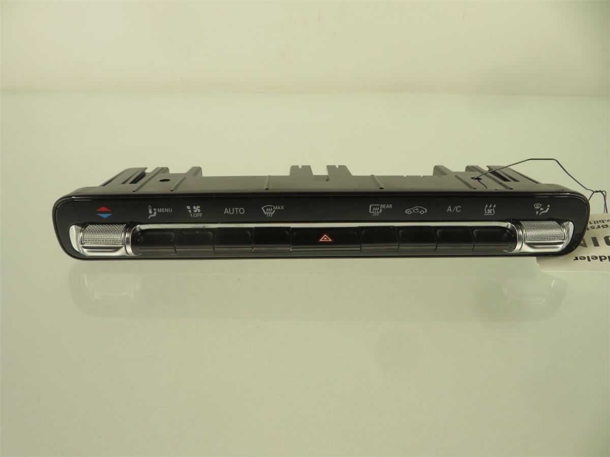 Varmeapparat Panel(Regulering) – bilde 2