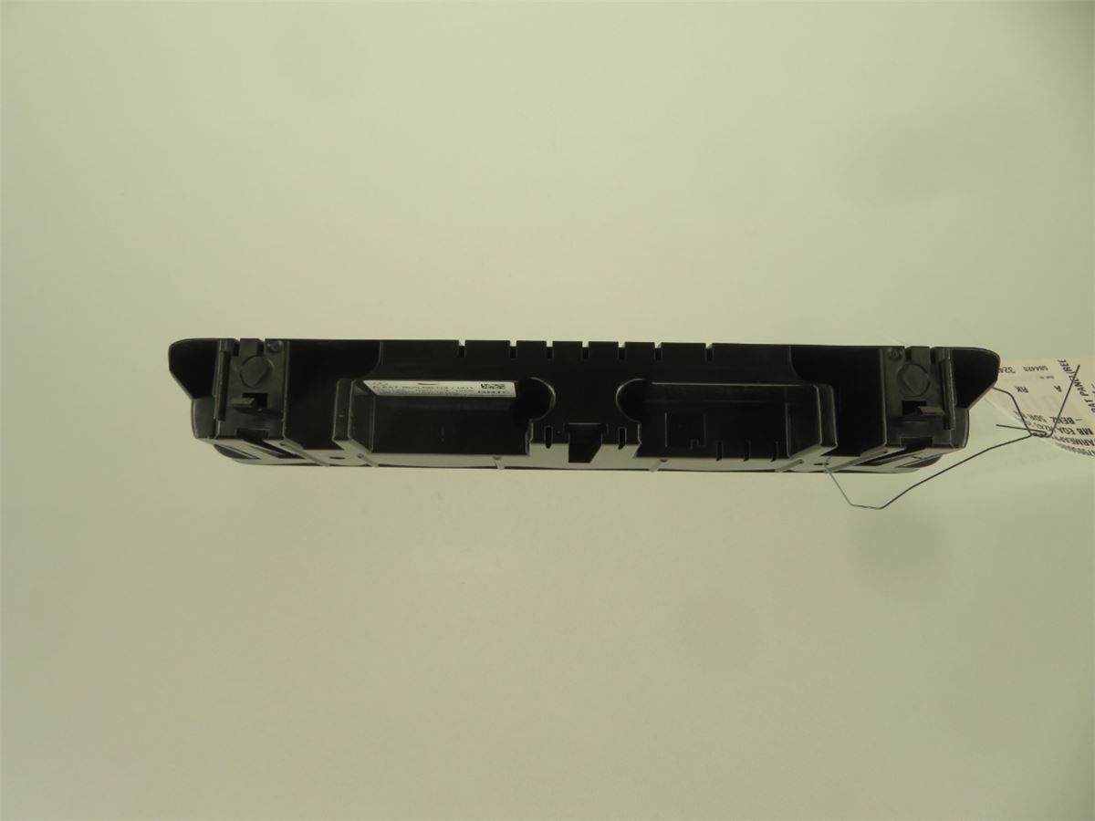 Varmeapparat Panel(Regulering) – bilde 4