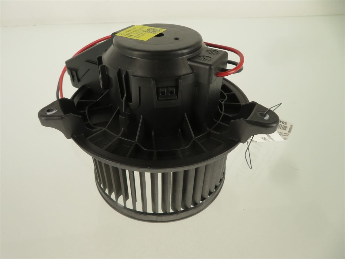 Varmeapparat Viftemotor – bilde 1