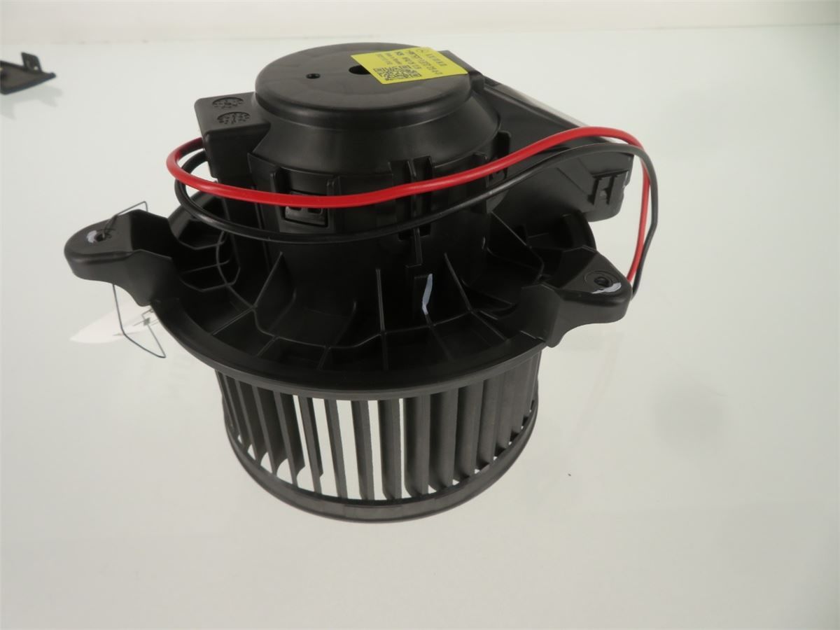 Varmeapparat Viftemotor – bilde 2