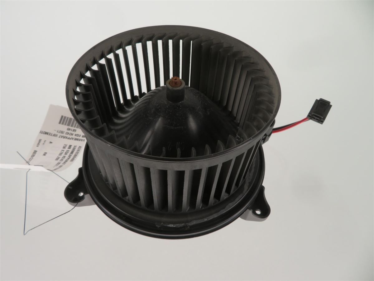 Varmeapparat Viftemotor – bilde 3
