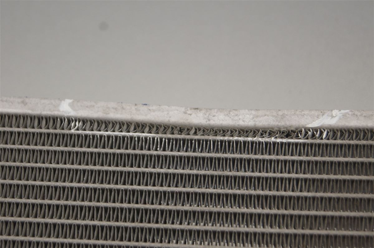 Radiator Manuell – bilde 2