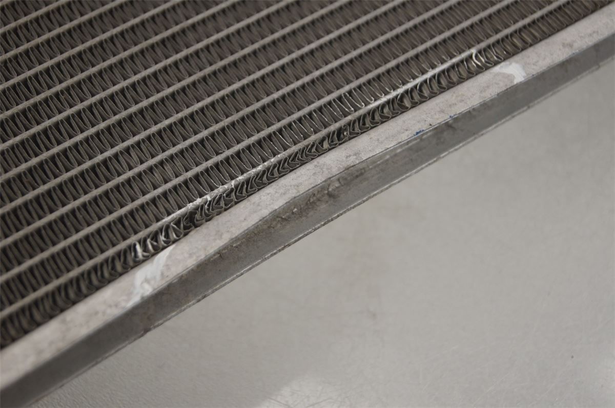 Radiator Manuell – bilde 3