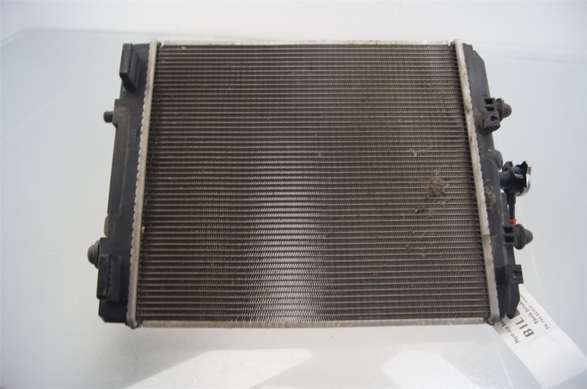 Radiator Manuell – bilde 4