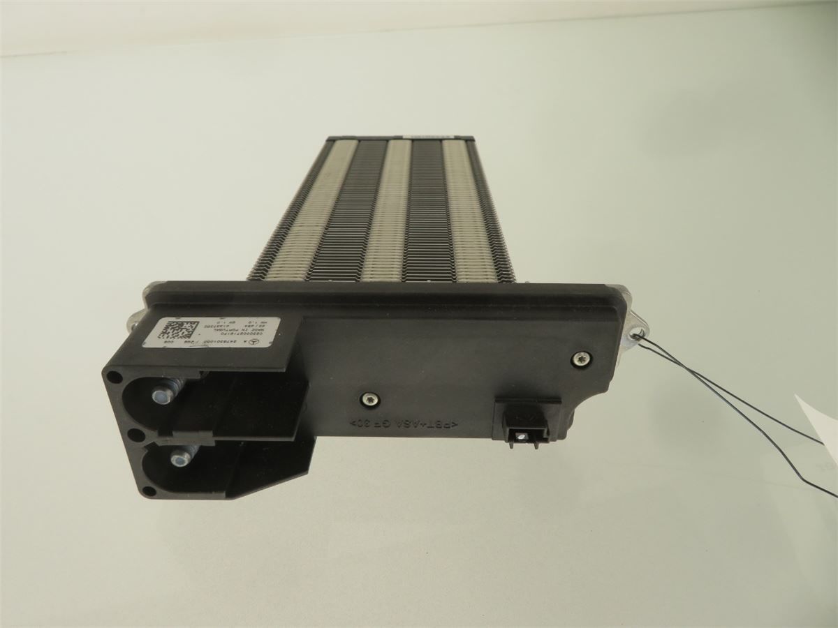 Varmeapparat Reg. Elektrisk – bilde 1