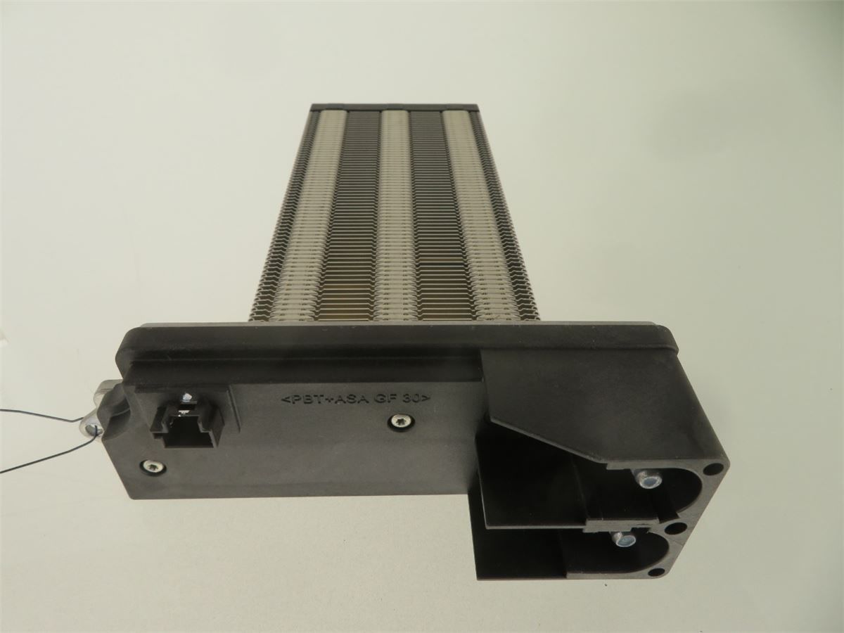 Varmeapparat Reg. Elektrisk – bilde 3