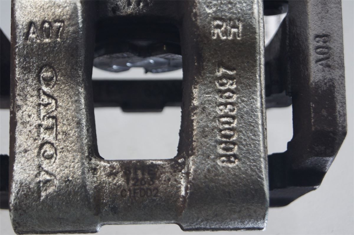 Bremsecaliper Bak Høyre – bilde 4