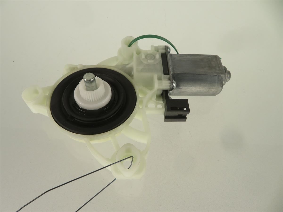 Vindusheismotor – bilde 2