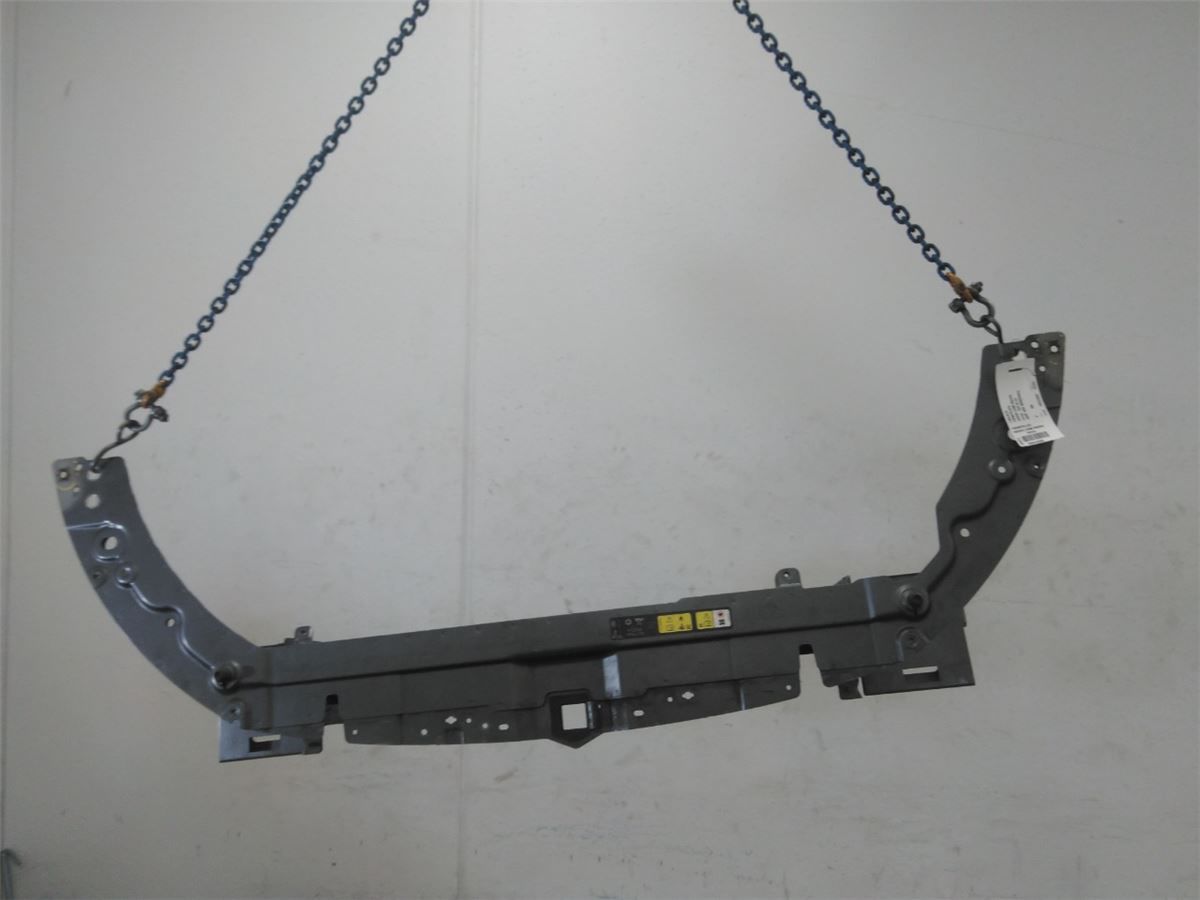 Frontplate – bilde 1