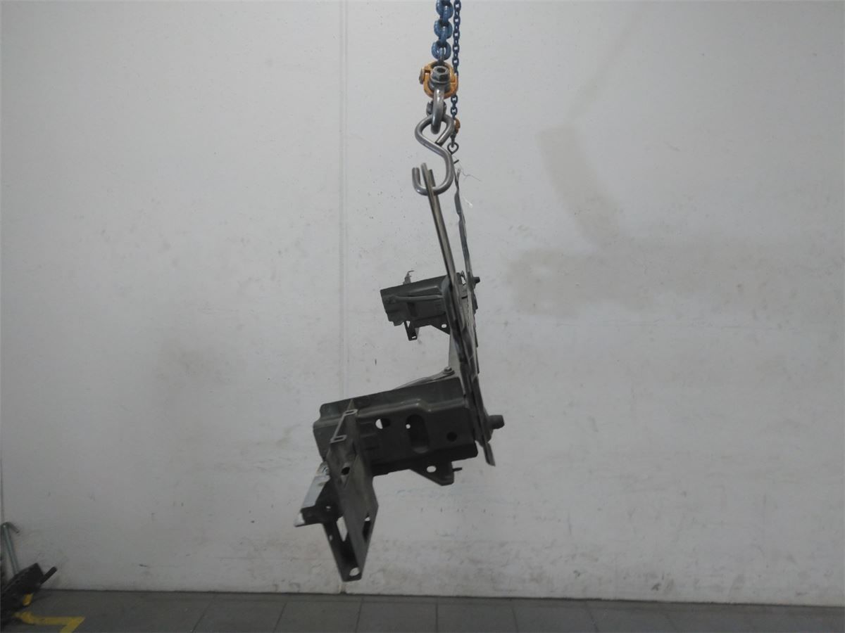 Frontplate – bilde 3