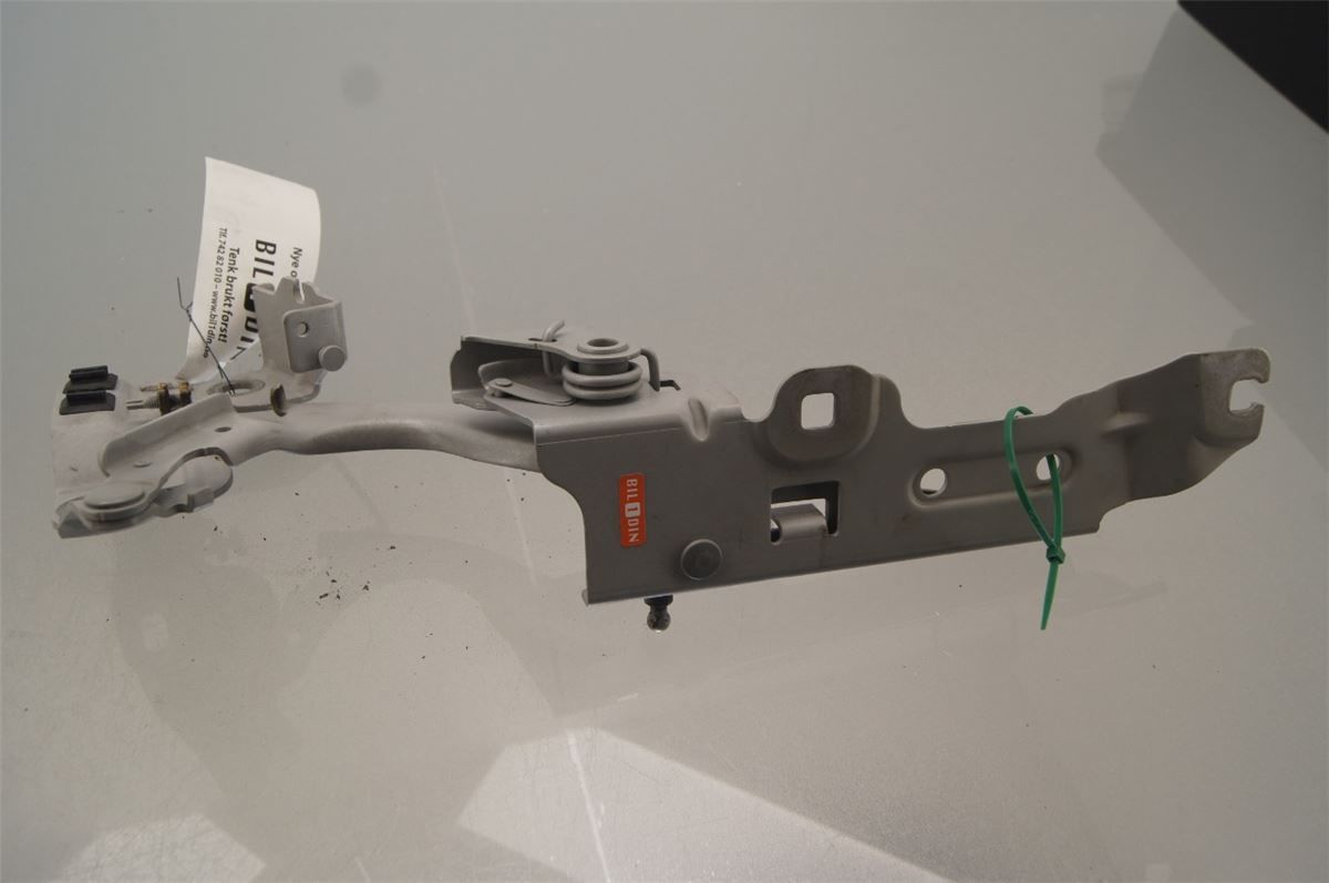 Panser Hengsel / Hengsler – bilde 1